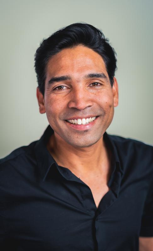 Praviin Karuna